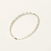 NEW ORLEANS BANGLE - Lynott Jewellery