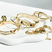 Monthly Mystery 2 piece Jewellery Subscription Box!