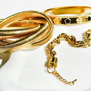 Monthly Mystery 2 piece Jewellery Subscription Box!