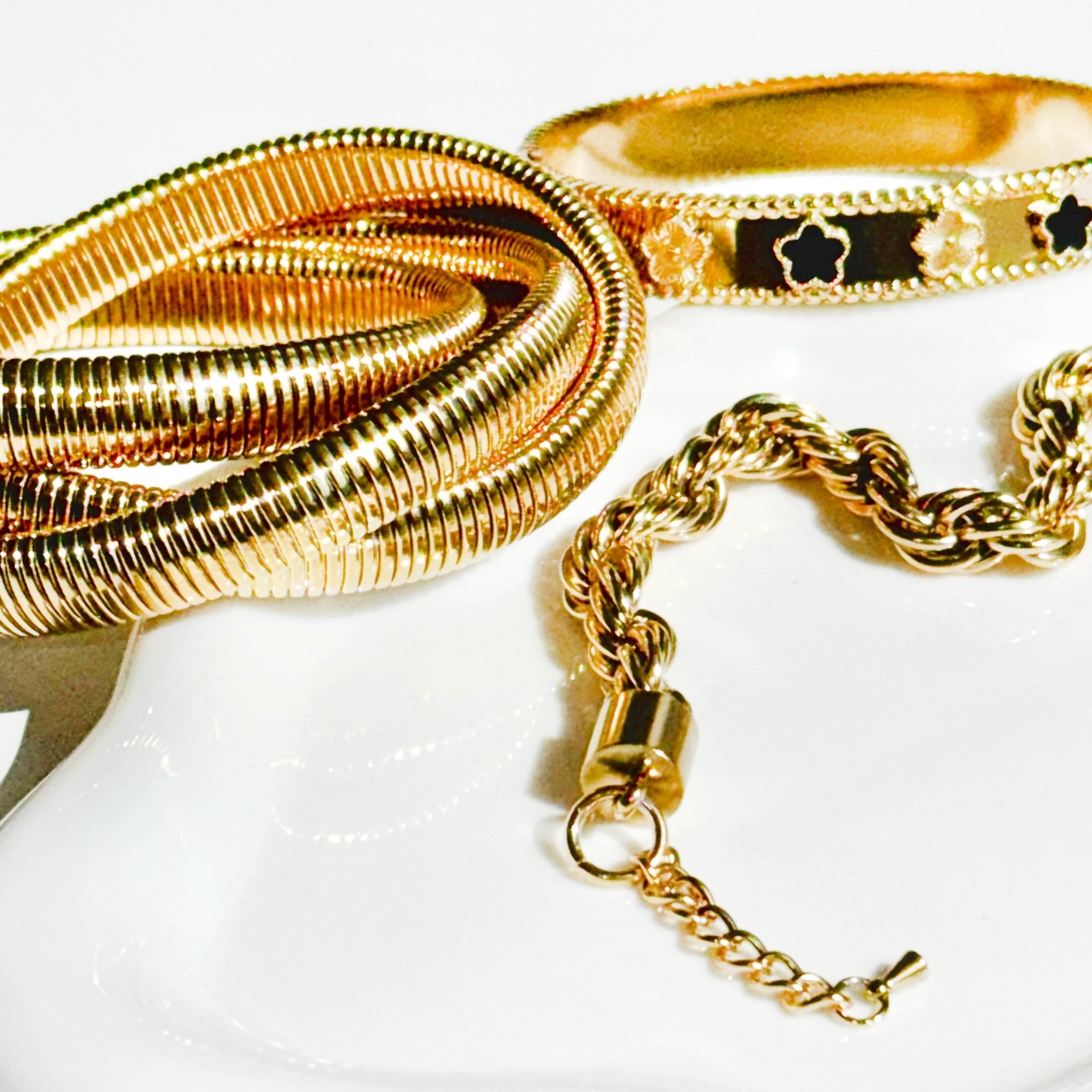 Monthly Mystery 2 piece Jewellery Subscription Box!