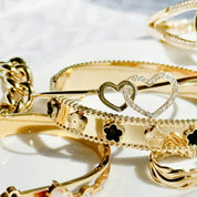 Monthly Mystery 2 piece Jewellery Subscription Box!