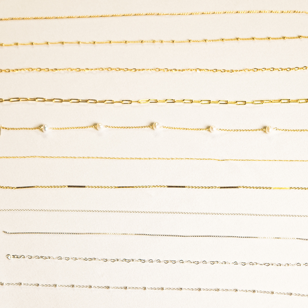 BOOK YOUR WELDING/PERMANENT JEWELLERY APPOINTMENT-bracelet/ anklet