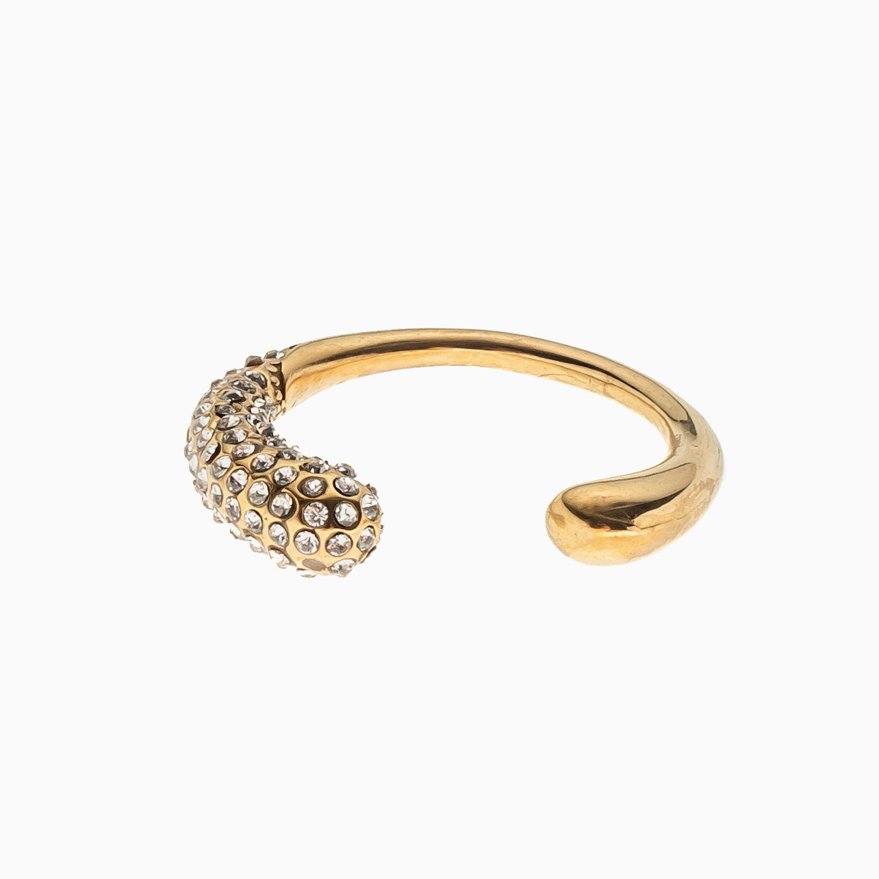 RADIANT ADJUSTABLE RING