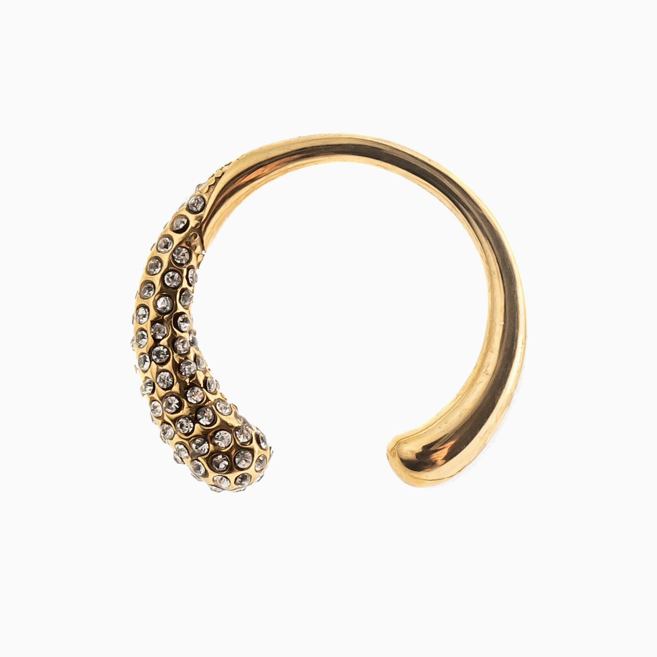 RADIANT ADJUSTABLE RING