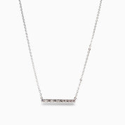 LINEAR LUXE NECKLACE