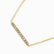 LINEAR LUXE BRACELET