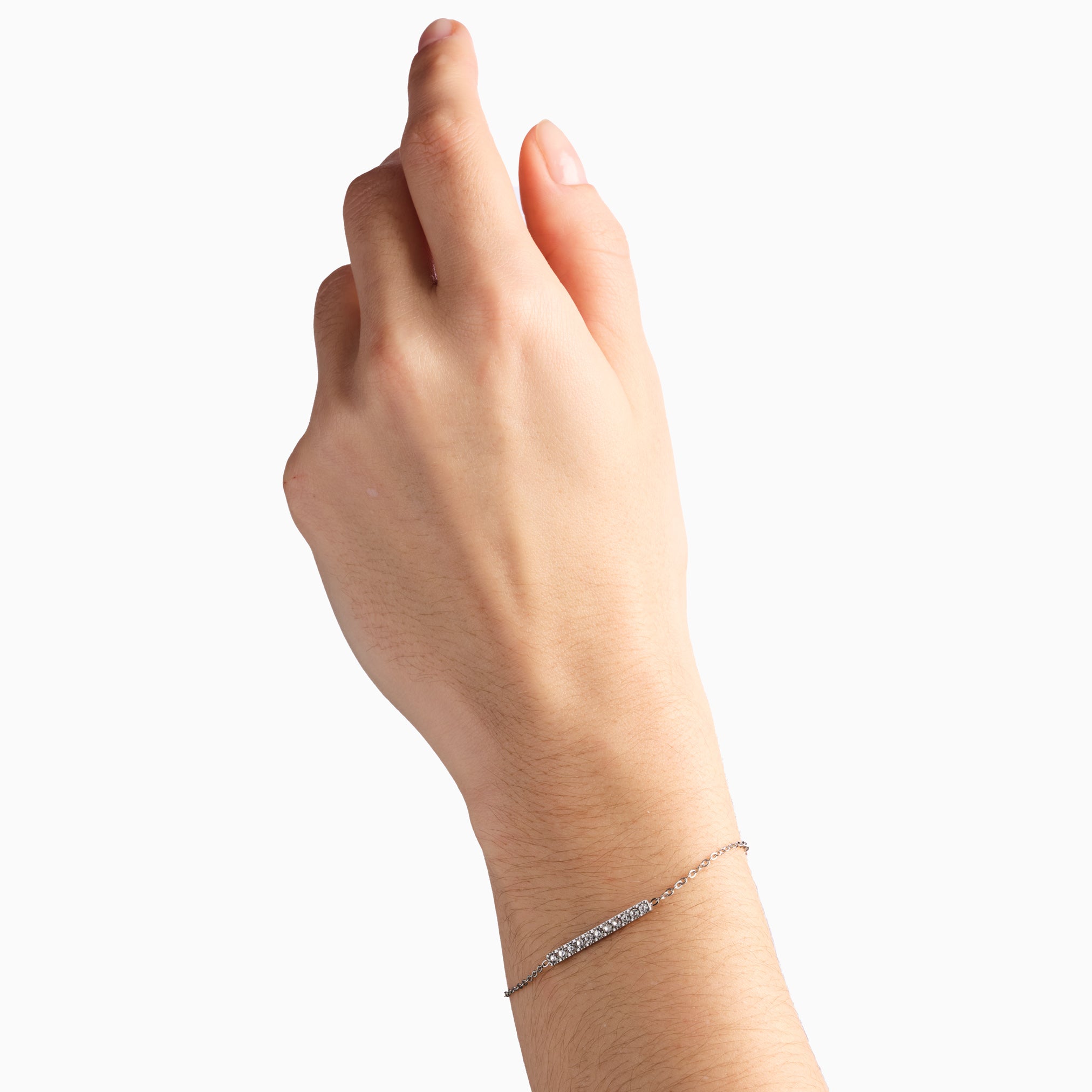 LINEAR LUXE BRACELET