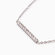 LINEAR LUXE BRACELET