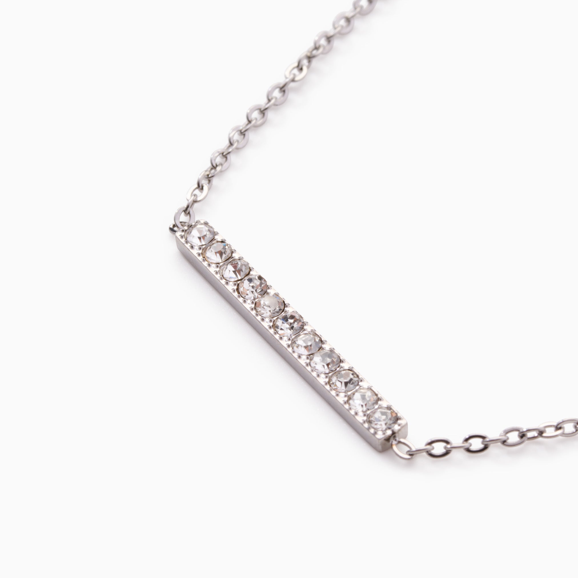 LINEAR LUXE BRACELET