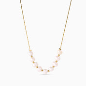 WHISPER OF PEARL NECKLACE
