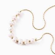 WHISPER OF PEARL NECKLACE