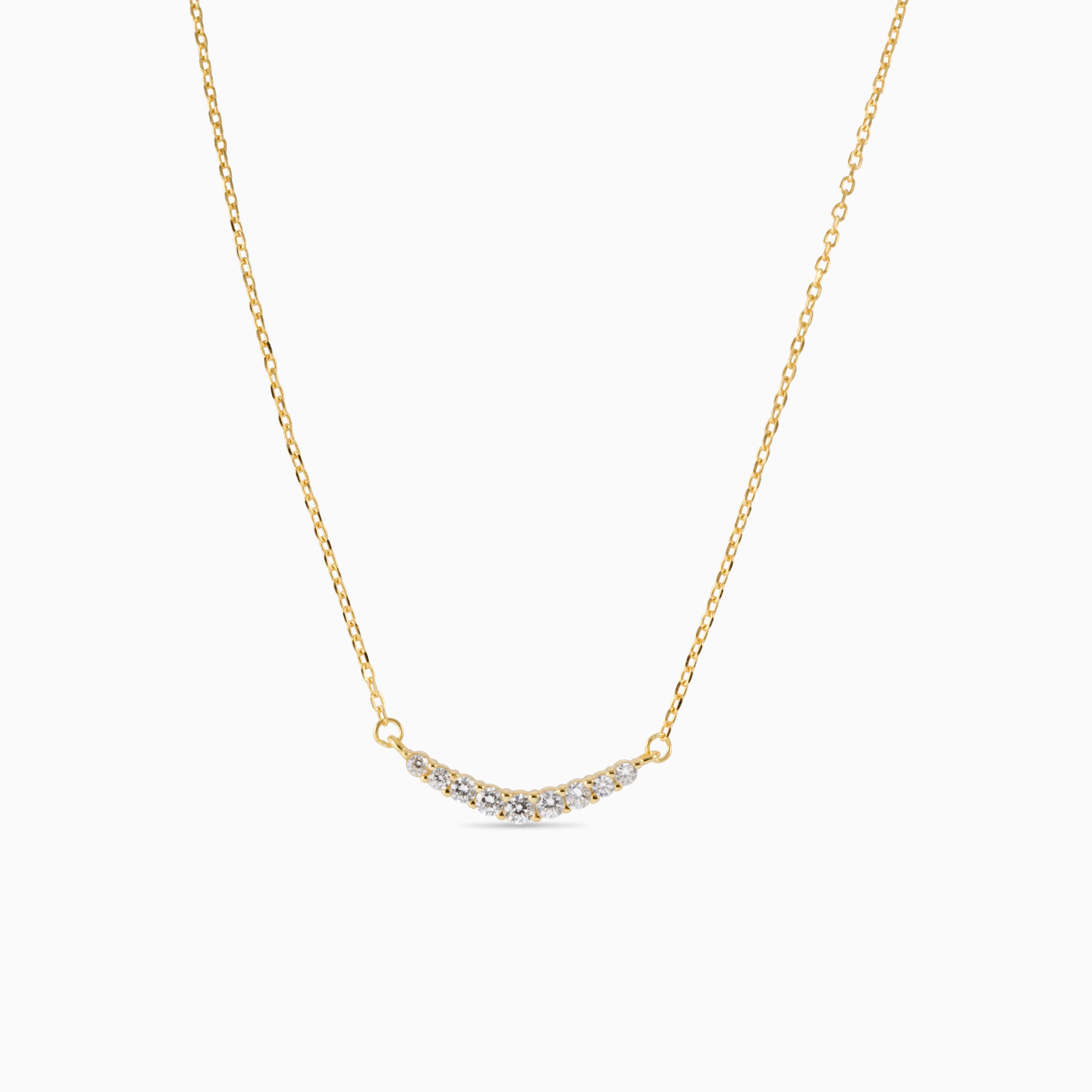 FOR ETERNITY NECKLACE