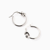 KNOT HOOPS