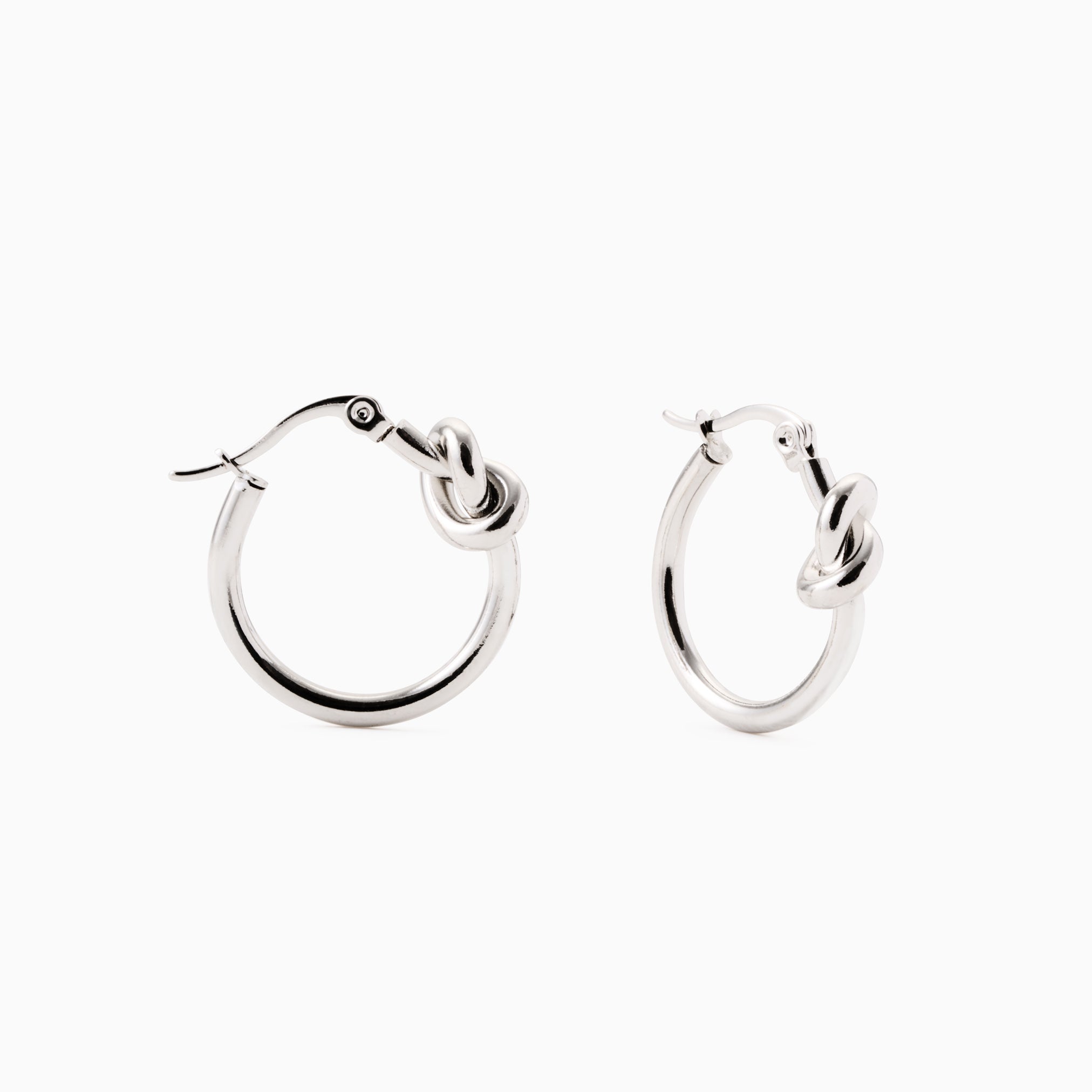 KNOT HOOPS