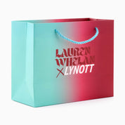 LAUREN WHELAN GIFT BAG