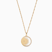 SUNDARA NECKLACE