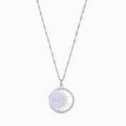 SUNDARA NECKLACE