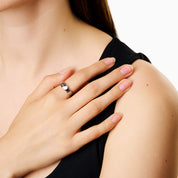 EVERAFTER ENGRAVABLE THIN BAND