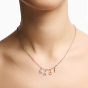 PERSONALISED NAME NECKLACE