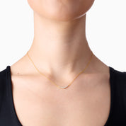 FOR ETERNITY NECKLACE