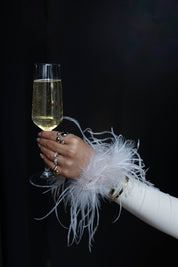 RADIANT ADJUSTABLE RING