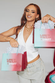 LAUREN WHELAN GIFT BAG