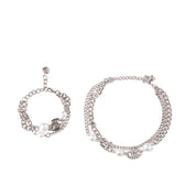 CHARLEEN X LYNOTT THE ICON CHOKER