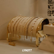 BOOK YOUR WELDING/PERMANENT JEWELLERY APPOINTMENT-bracelet/ anklet