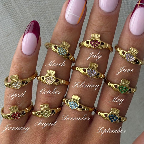 Birthstone