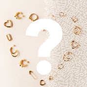 Monthly Mystery 2 piece Jewellery Subscription Box!