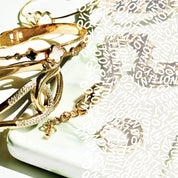 Monthly Mystery 2 piece Jewellery Subscription Box!