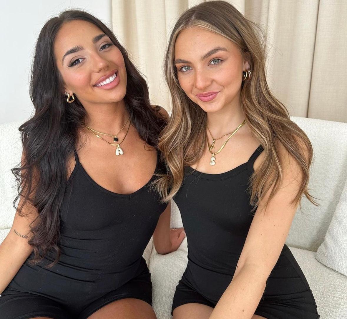 LYNOTT JEWELLERY - best affordable gold tarnish free jewellery