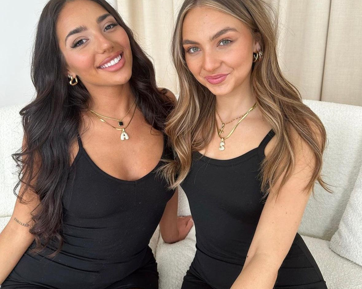 LYNOTT JEWELLERY - best affordable gold tarnish free jewellery