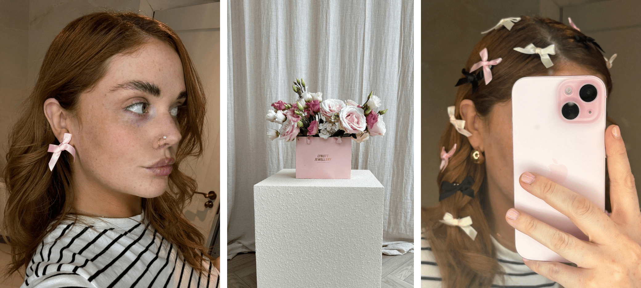 GET BOW-TIFUL: The Bow Trend with Lynott!