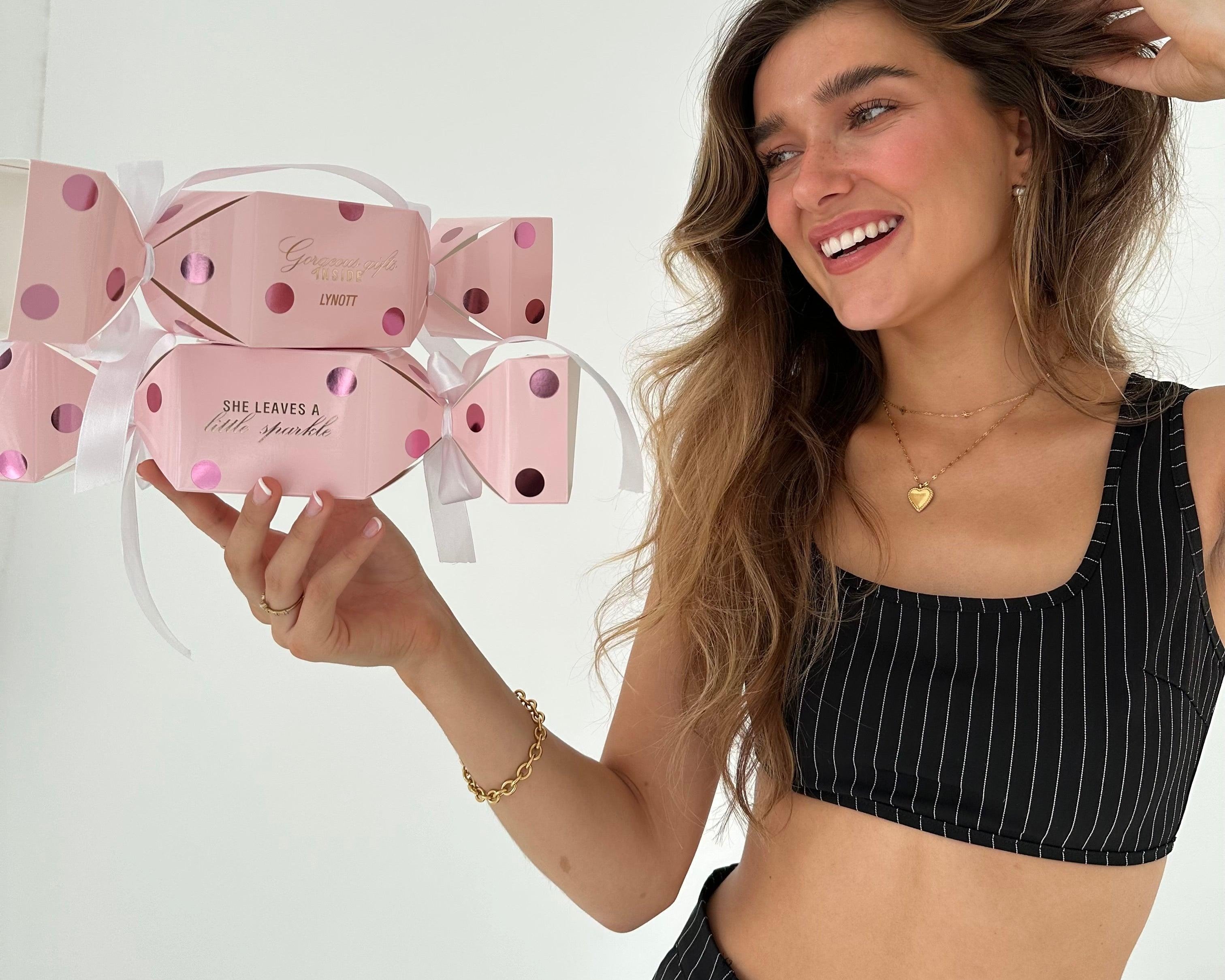 GET CHRISTMAS GIFTING READY WITH LYNOTT JEWELLERY