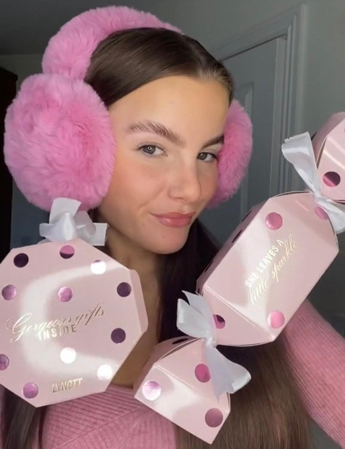 GIFT GUIDE:  BUNDLE EDITION LYNOTT JEWELLERY