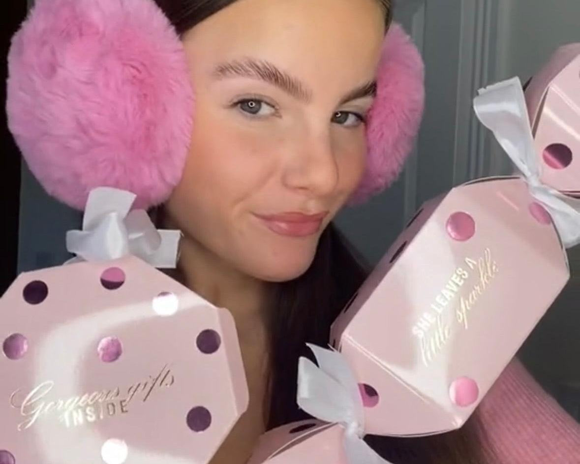 GIFT GUIDE:  BUNDLE EDITION LYNOTT JEWELLERY