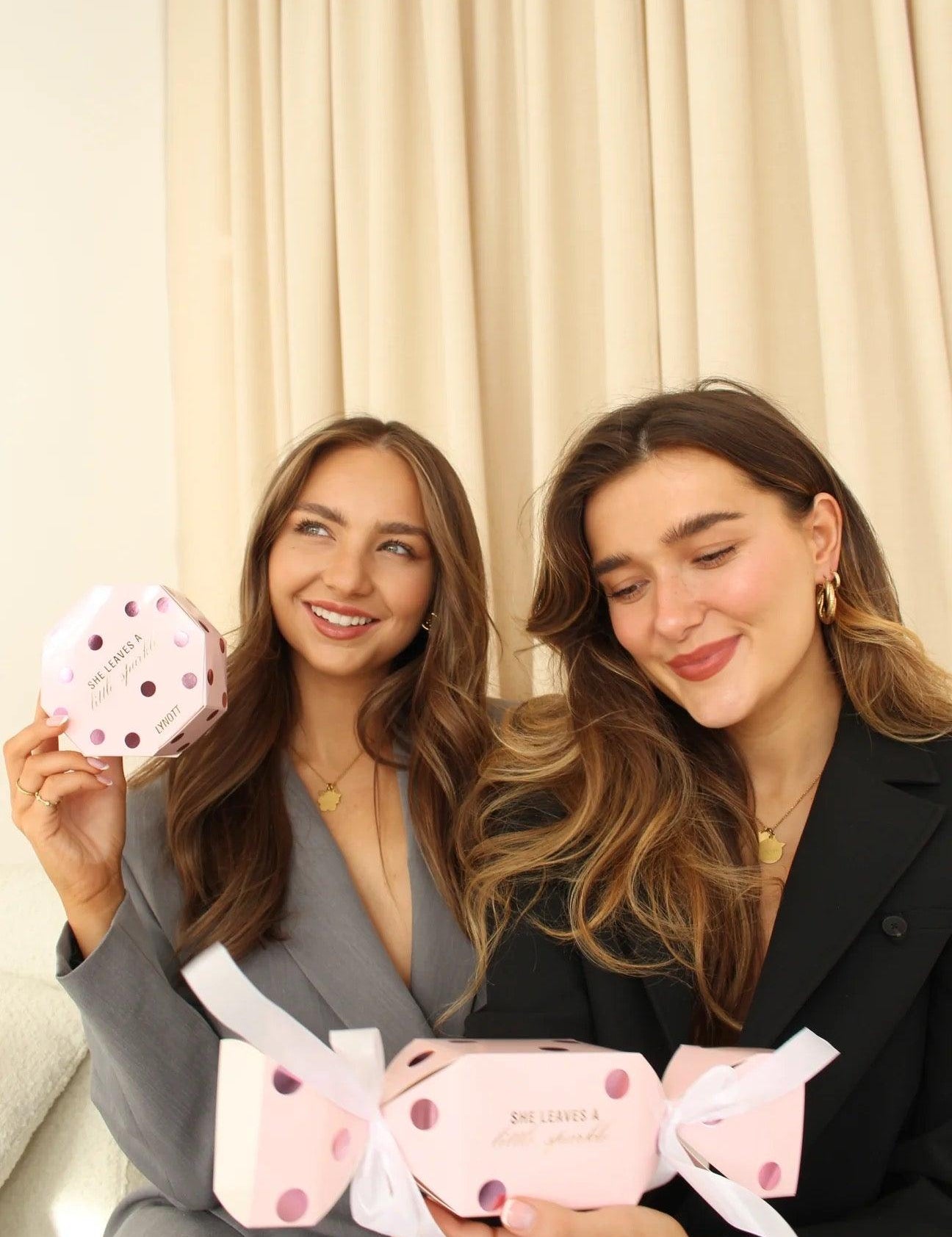 GIFT GUIDE: MOM EDITION LYNOTT JEWELLERY