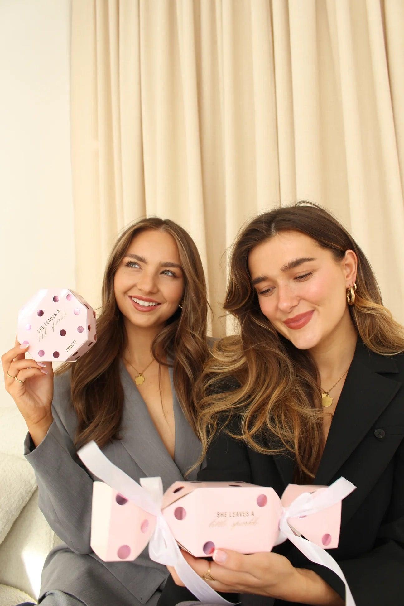 GIFT GUIDE: MOM EDITION LYNOTT JEWELLERY