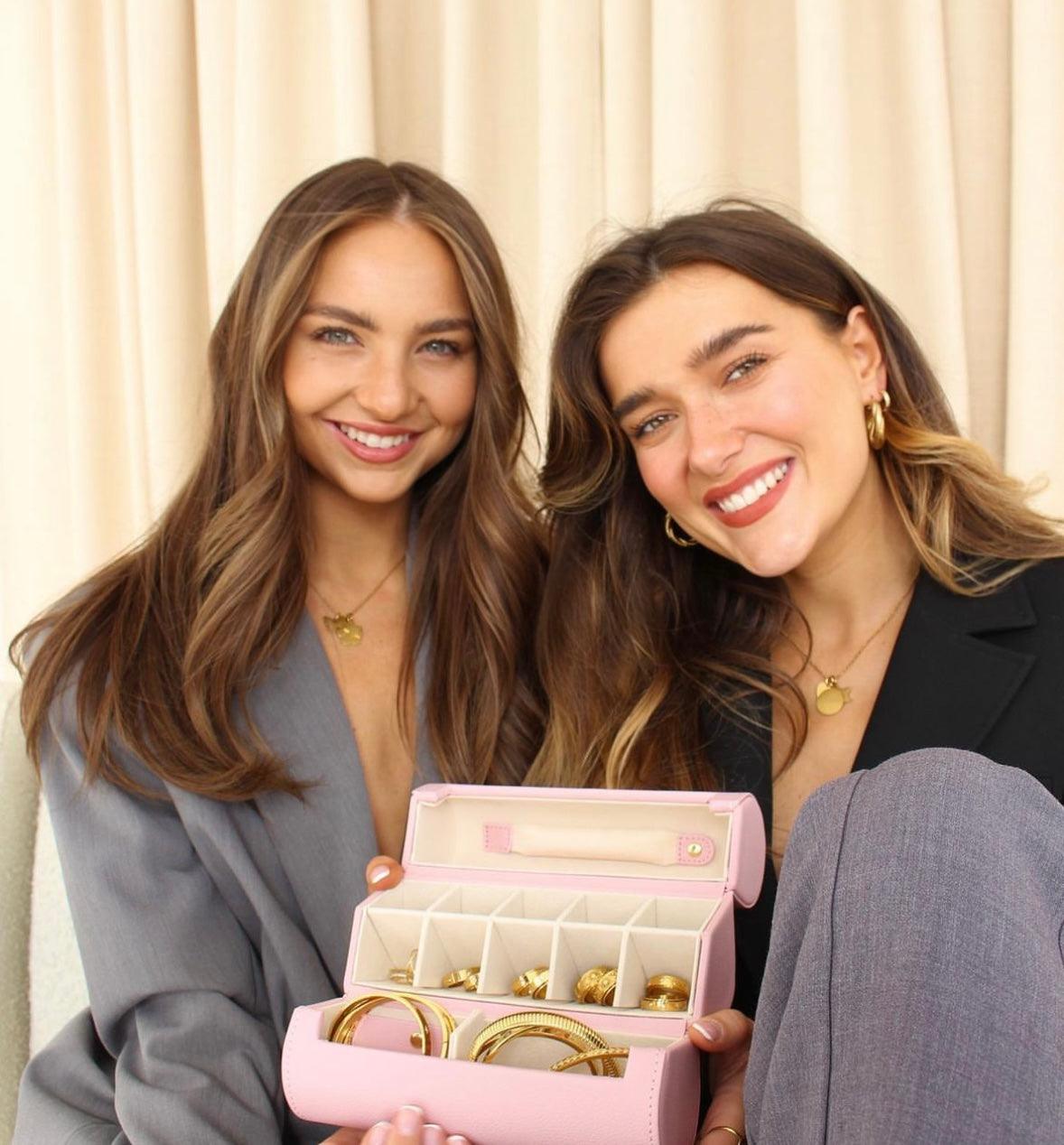 GIFTING MADE SIMPLE: GIFTS UNDER €25 LYNOTT JEWELLERY