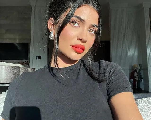 THE HOT LIST: RAIN ON ME EARRINGS