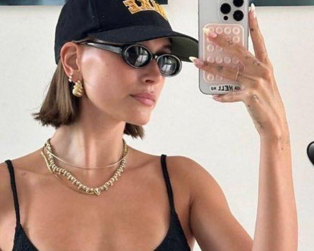 TREND ALERT: STATEMENT JEWELLERY