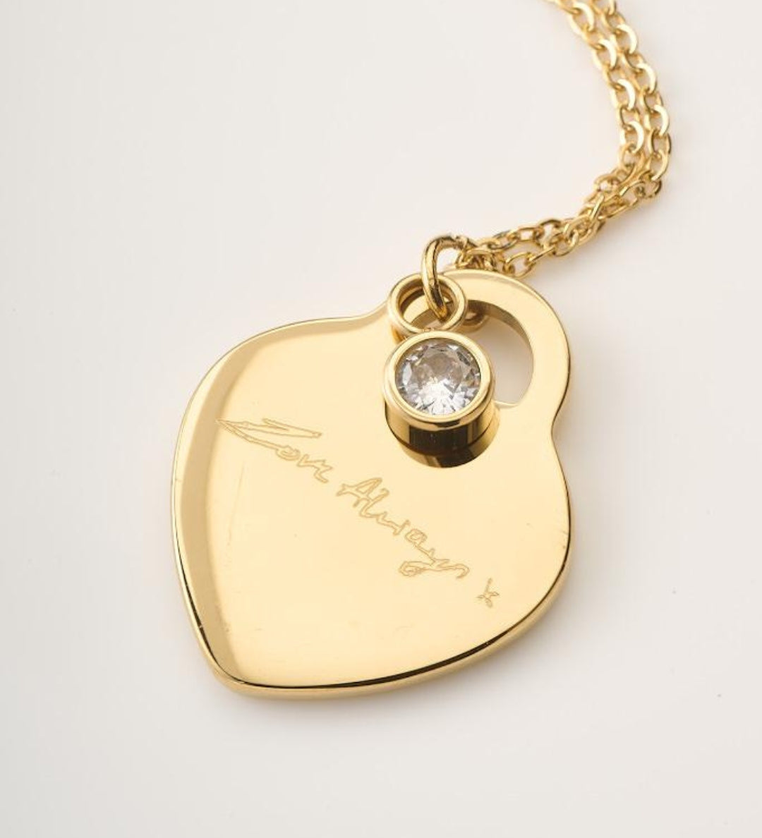 Personalised Collection - Lynott Jewellery