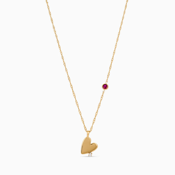 Birthstone Jewellery