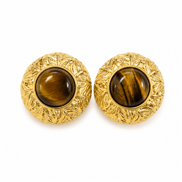 Statement Earring