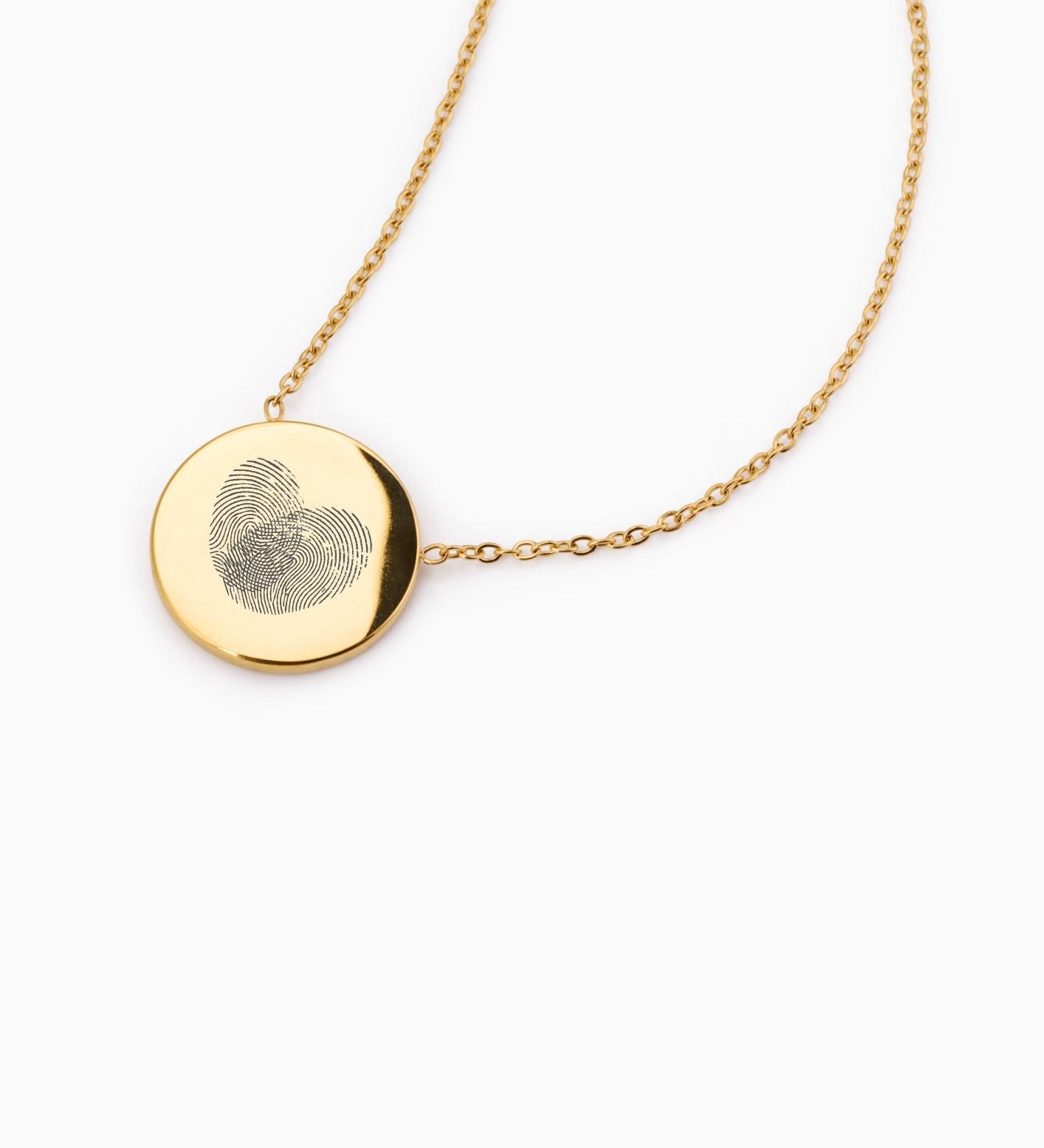 Personalised Collection - Lynott Jewellery