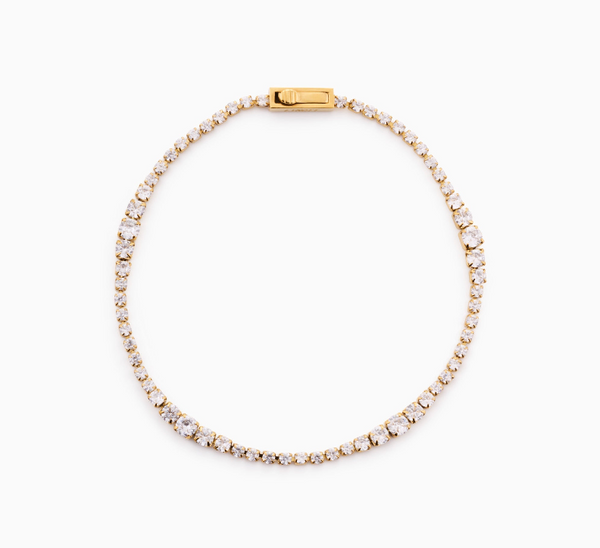 Tennis Bracelets