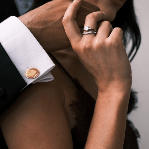 Best for Anniversaries - Lynott Jewellery