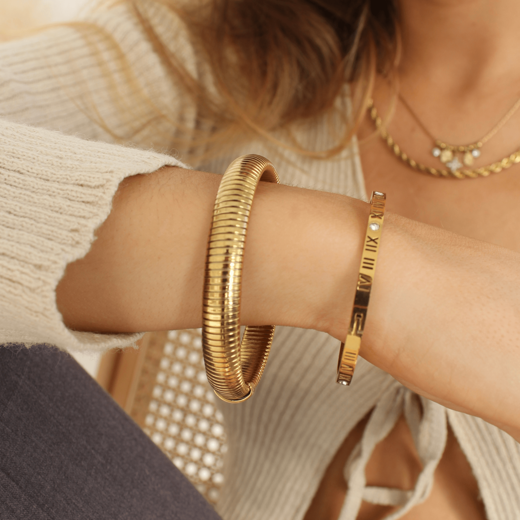 Bracelet - Personlised - Lynott Jewellery