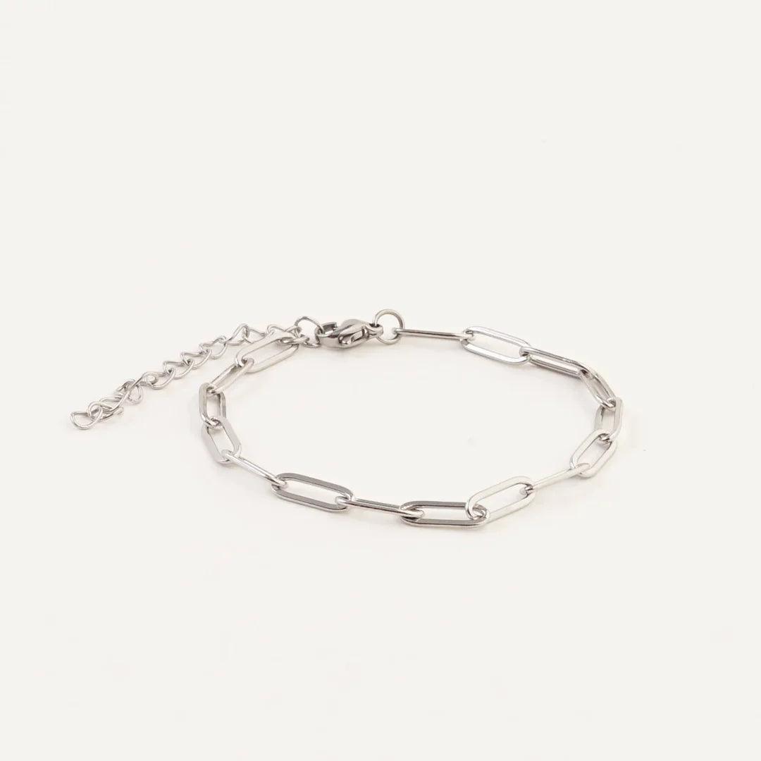 Bracelets - Silver - Lynott Jewellery